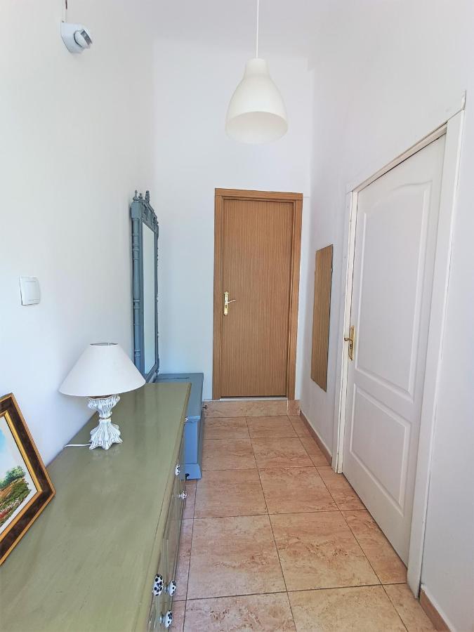El Palo Estudio Málaga Kültér fotó