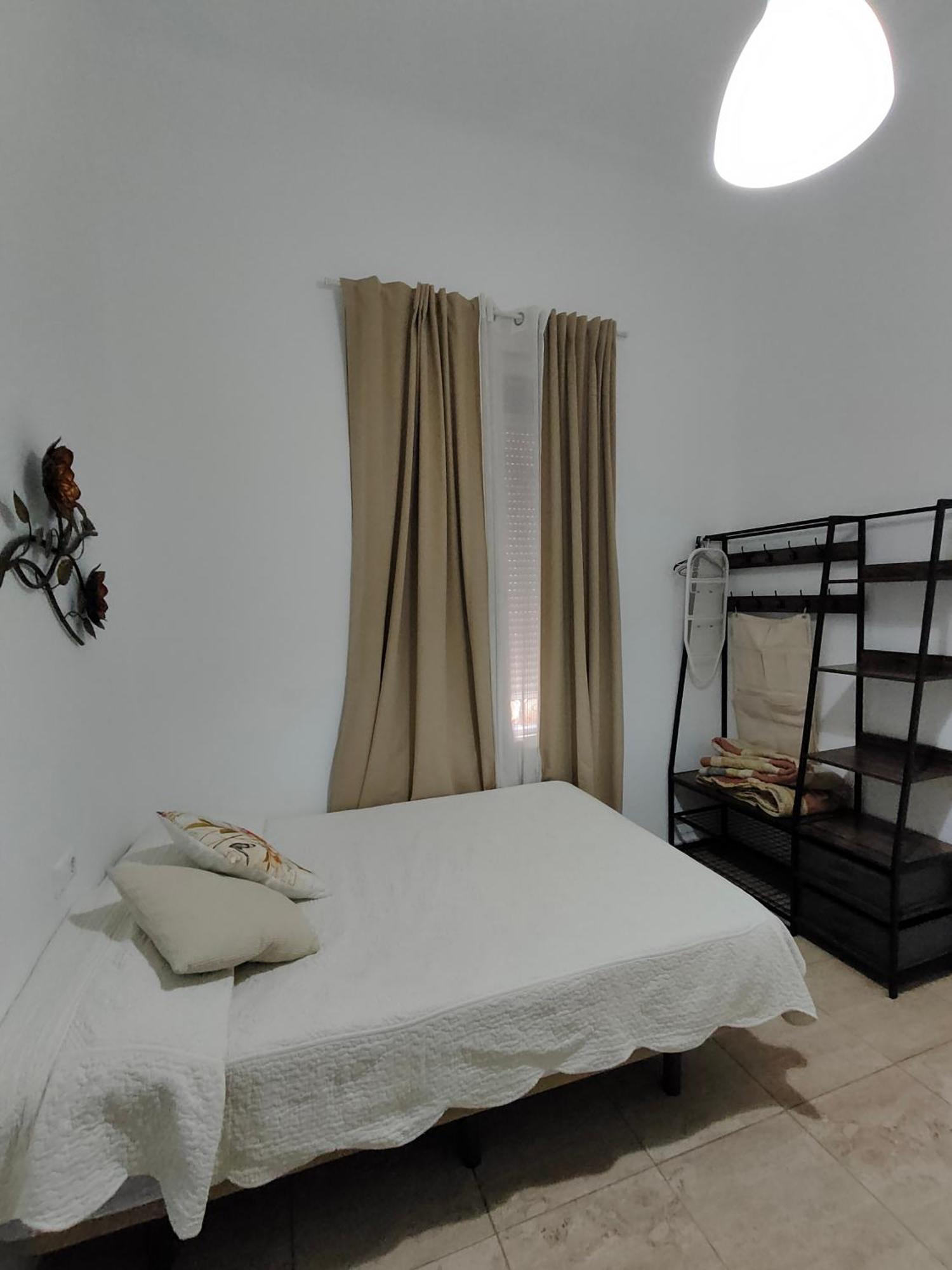 El Palo Estudio Málaga Kültér fotó